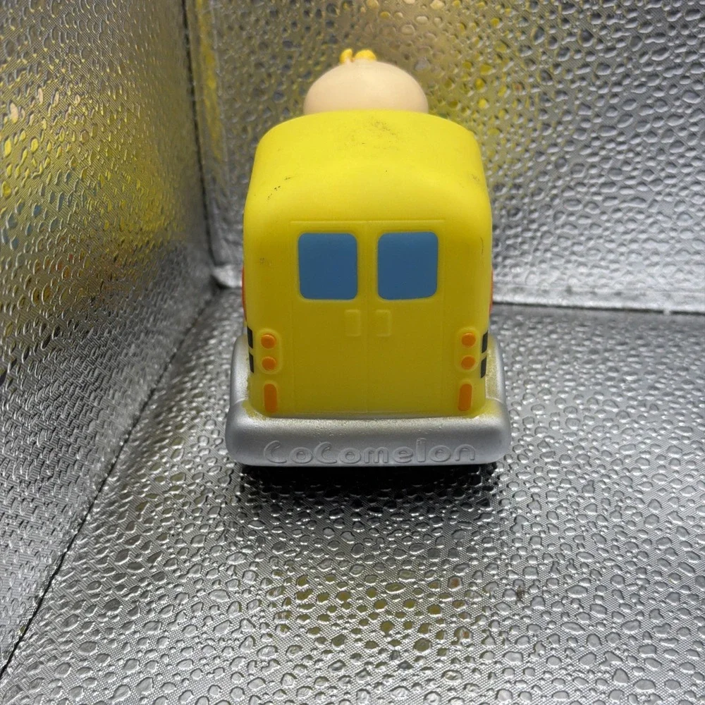 CoComelon mini both